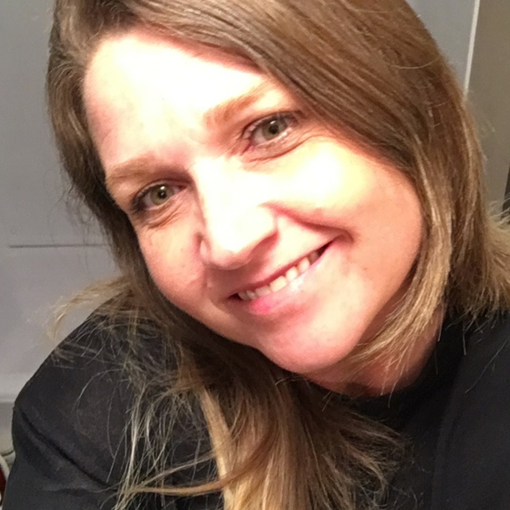 Meet your Posher, Sherry